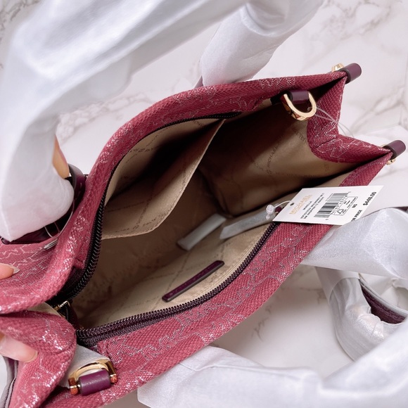 Michael Kors Mirella small shopper - Picture 6 of 6